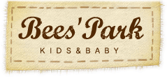 Bees’Park蜜蜂公園LOGO