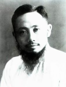 Li Kung - po