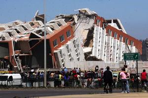 2010 Chile earthquake