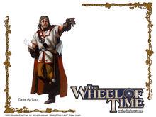 Wheel of Time 遊戲