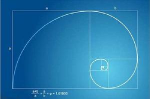 黃金分割[黃金比例]