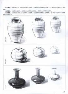 現代素描技法