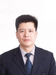 李俊偉[福建省龍巖市副市長]