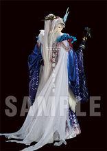 Thunderbolt Fantasy 東離劍游紀