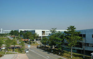 Dongguan University of Technology