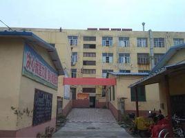 渭南清源初級中學 渭南清源初級中學