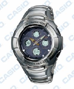 CASIO GW-1201-9AV