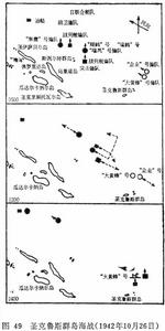 瓜達爾卡納爾島爭奪戰