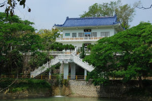 內門光明王寺