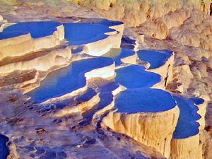 pamukkale