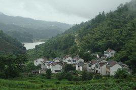 杜村[山西省襄汾縣古城鎮杜村]