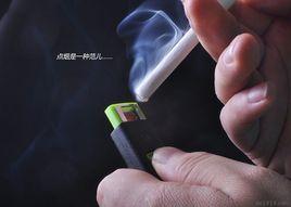 USB充電打火機