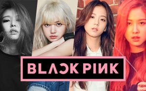 BLACKPINK