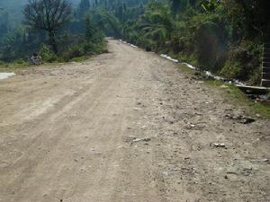 進村公路