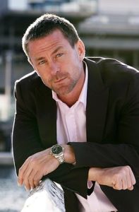 Grant Bowler