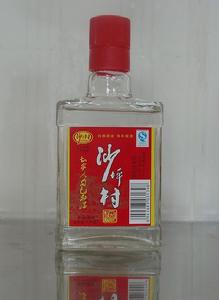 125ml38%vol玻瓶酒