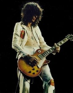 Jimmy Page