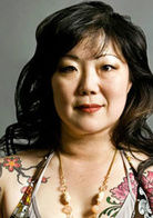 蘇茲·康   演員 Margaret Cho