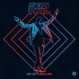 No Lie[Sean Paul/Dua Lipa歌曲]