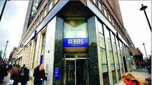 rbs[蘇格蘭皇家銀行]