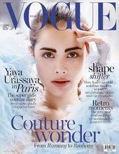 vogue