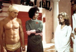 The Rocky Horror Picture Show