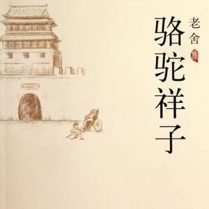 《駱駝祥子》[老舍作品]