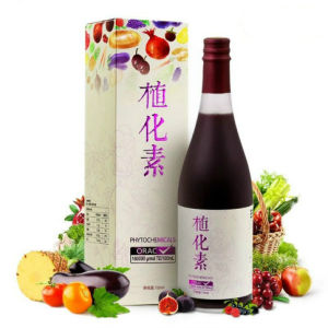 植化素ORAC複合飲液