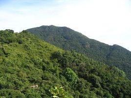 西高山[香港西高山]