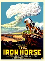 鐵騎The Iron Horse