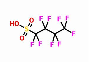 全氟-1-丁磺酸