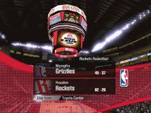 NBA Live 2005