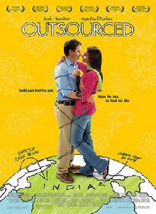 Outsourced[2006年電影]