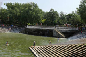 青龍湖鎮坨里公園