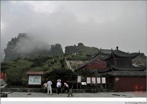 承恩寺[貴州省江口縣承恩寺]