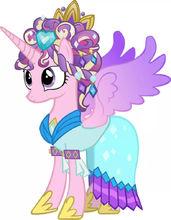 Princess Cadance