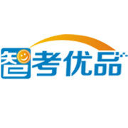 智考優品LOGO