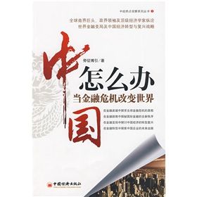 《中國怎么辦：當金融危機改變世界》