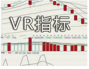 VR指標