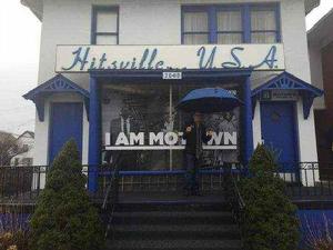 MOTOWN