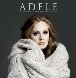 Adele Adkins