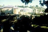 卡薩爾的羅馬別墅
