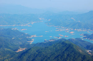 龍湖棉花灘