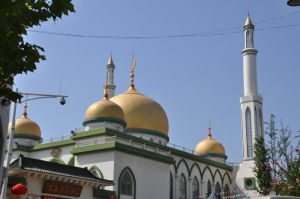 青島清真寺