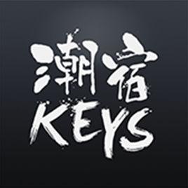 Keys[F1賽車空力套件]