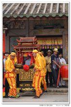 潮汕女祠