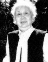 教育家薛正(1901-1995)