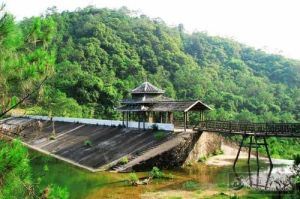 天馬山生態旅遊區