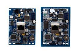 乙太網嵌入式門禁控制器