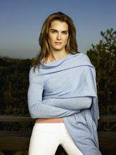 Brooke Shields